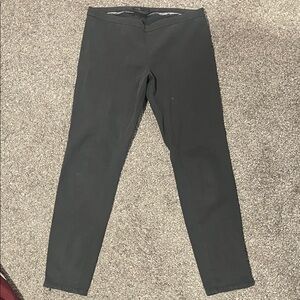 Women's Classic Black Pants